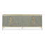 Caracole Classic 90'' W Sideboard