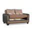Causeuse convertible avec rangement Primenest Plusecraft-182616912