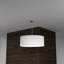 Luminaire suspendu 3 lumières Ahadzi