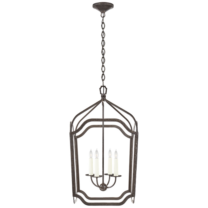Ralph Lauren Ancaster 4 - Light Chandelier