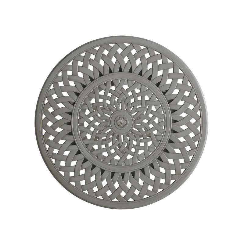 Silver Sands High/Low Bistro Table
