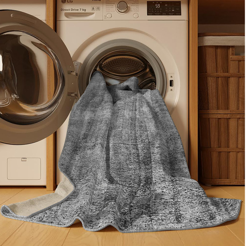 Maloria Performance Indoor Rug, Rectangle 8' x 10'