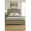 Ensemble de chambre à coucher configurable standard 5 pièces Solem