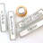 Kitchen ID String Too Short - Horizontal 3" Center to Center Bar Pull