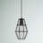 Whittman 1 - Light Lantern Pendant