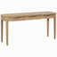 Console avec 3 tiroirs 59,84 po Chiswick-951215412