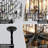 Modern Round K9 Crystal Chandelier-1309166287