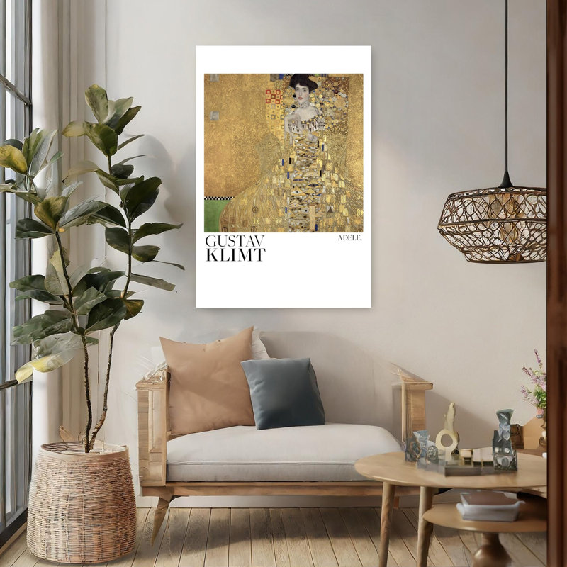 Art contemporain contemporain abstrait, H 48 po x l 32 po