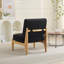 Chaise d'appoint Teddy-114309182-114309183