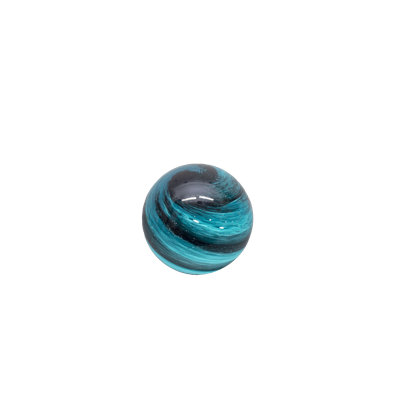 Bonaria Glass Novelty Lamp