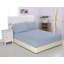 Drap-housse 100% satin de coton 300 fils 300 fils-71269129-71269121