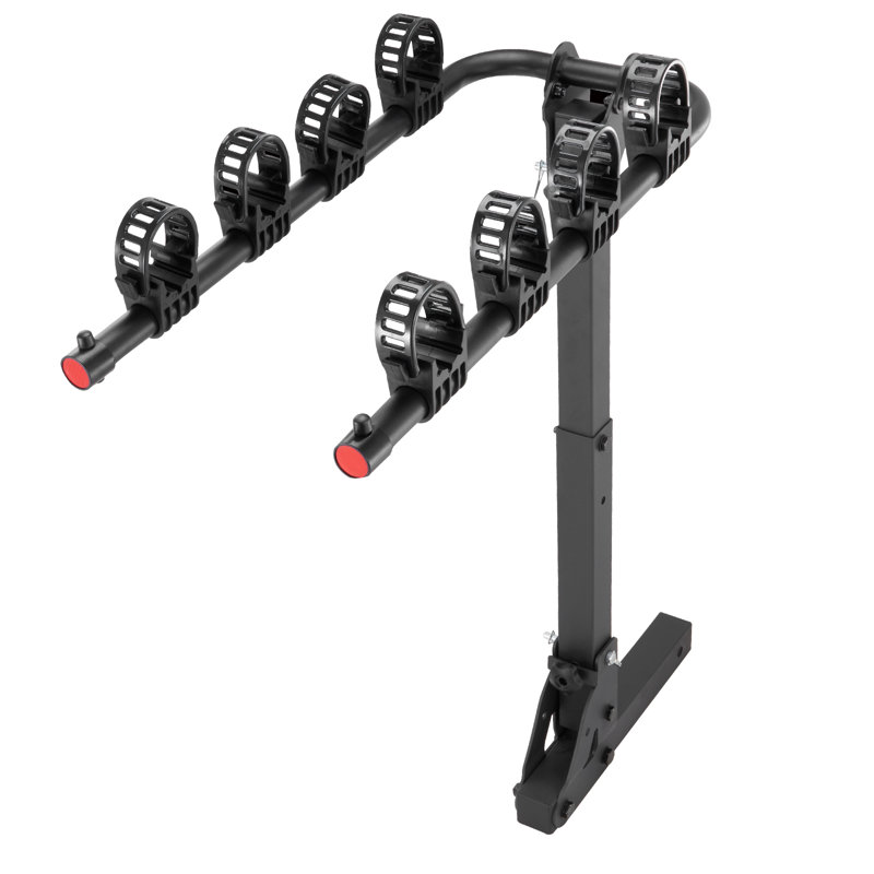 Steel Bike Rack