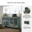 Buffet de 68,5 po Chon