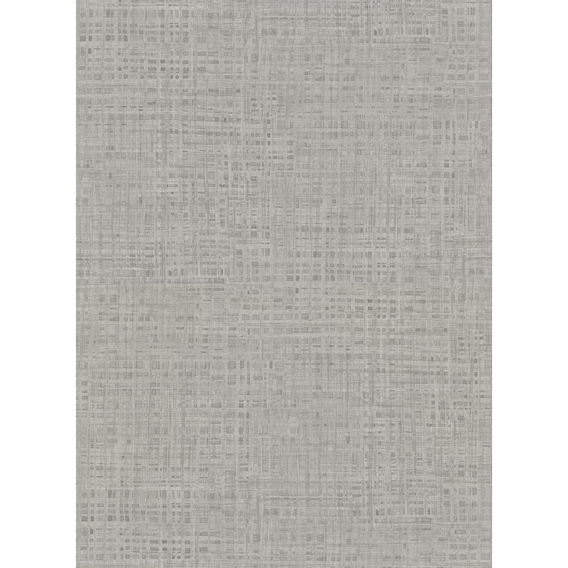 GroveHill Abstract Roll, Pewter