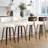 Swivel Upholsered Counter & Bar Stool-1202396513-1202396516