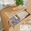 Commode à tiroirs Maud pour chambre à coucher, commodes larges en bois et commodes-915941645-932831586