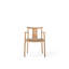 Merkur Leather Arm Chair-984322457