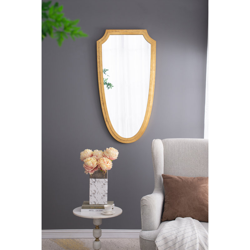 Maryann Tapered Mirror