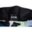 Ensemble de bagage de 5 pièces, ensemble de valises rigides extensibles avec verrou TSA pour roues rotatives, bagage à roulettes léger pour hommes et femmes, bleu foncé