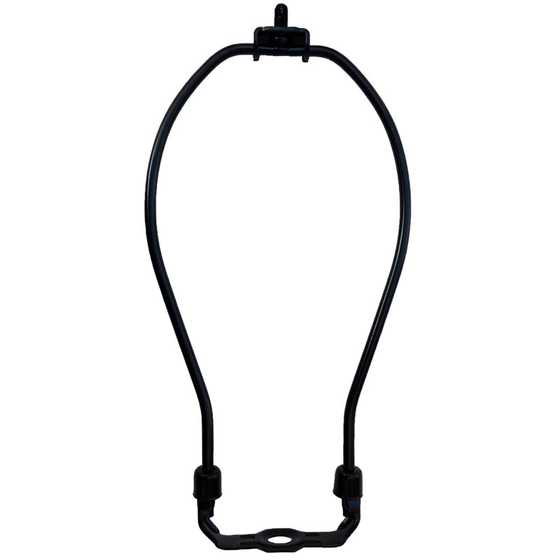 Ajusteur de harpe robuste Acein Symple Stuff, Noir, H 12 po x l 6 po x P 1 po