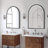 Margulies Metal Arch Mirror-711665634-709539789