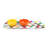 French Bull Melamine Platter