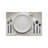 Fantasia Flatware Set - 36 Pieces - Cobalt-119345708