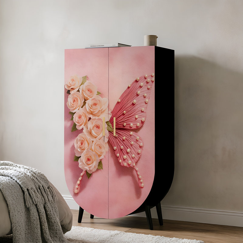 Garde-robe indépendante pour vestiaire Home Home