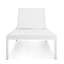 Chaise longue simple d'extérieur Skiff-23798514