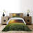 Modern & Contemporary Polyester Coverlet-41895311