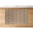 Mira Low Profile Kitchen Mat-49606613-49606611