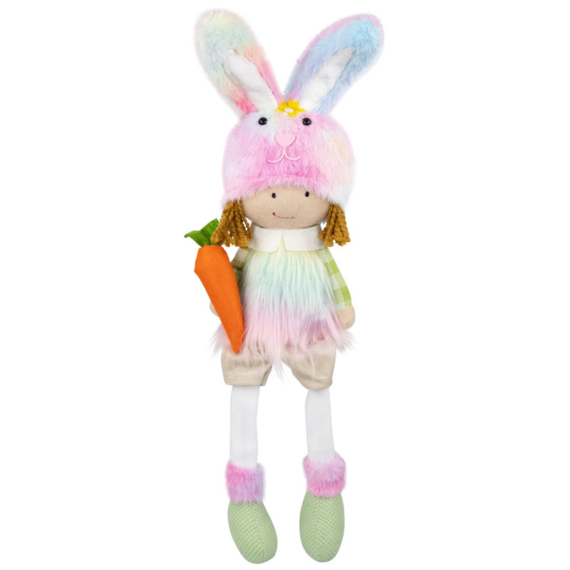 Statue de jardin animaux en lapin