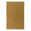 Area Rug in Brown