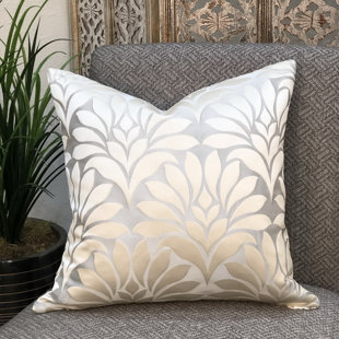 Gisela Throw Pillow