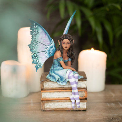 Hunnewell Fantasy & Sci-Fi Figurines & Sculptures