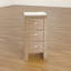 Portalia 30cm W Bedside Table-1500672191