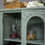 Armoire haute 2 tiroirs Vaillancourt