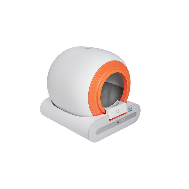 Litière pour chat Smart Design