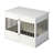 ECOFLEX Horizon Easy Access Dog Crate-457992645-457992643