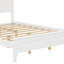 Lit plateforme moderne-43625338