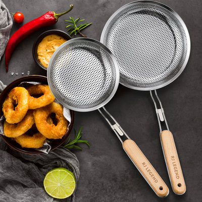 RJ LEGEND 2 Utensil Set