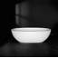 Barcelona 70.25'' L Soaking Bathtub