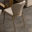 Table en acier inoxydable Premium Premium