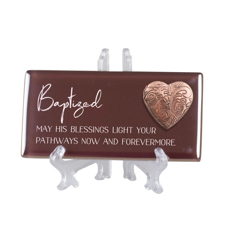Aggeo Religious & Spiritual Box Signs & Plaques