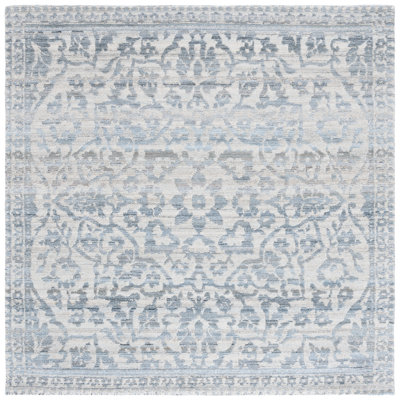 Phionna Hand Tufted Performance Oriental Rug