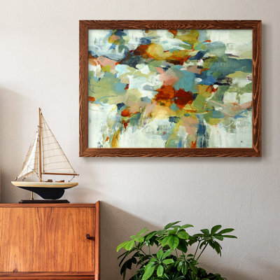 Time To Celebrate, reproduction d'art sur toile