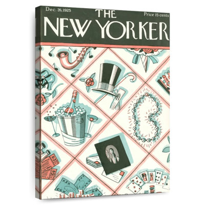 Shuttleworth December 26 1927 Cover