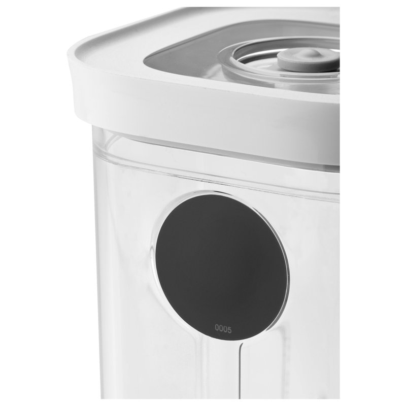 Ensemble de cubes et stylo craie Fresh & Save, 11 pièces