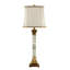 Column 33" Table Lamp