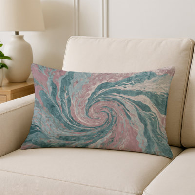 Coussin décoratif intérieur / extérieur gris Modern Modern